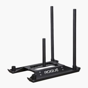 Rogue fitness sale sled
